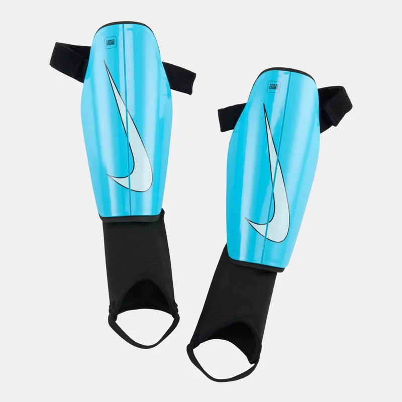 نايكي واقي الساق لكرة القدم تشارج للرجال